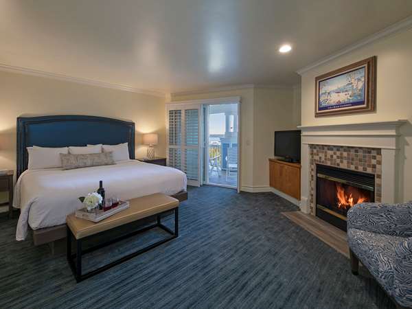  - Avila Lighthouse Suites Avila Beach
