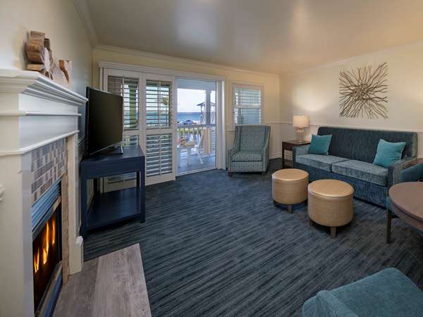  - Avila Lighthouse Suites Avila Beach