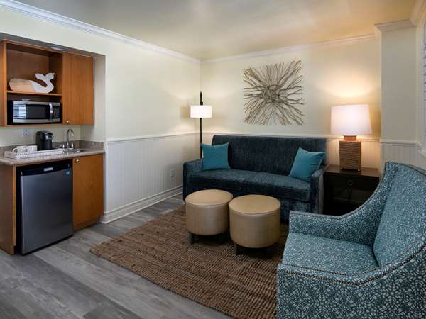  - Avila Lighthouse Suites Avila Beach