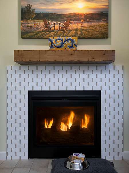 Spa - Paso Robles Inn Paso Robles