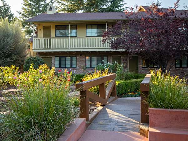  - Paso Robles Inn Paso Robles