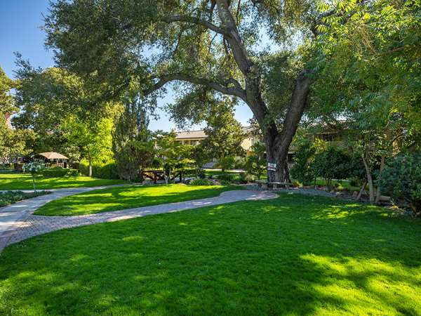  - Paso Robles Inn Paso Robles