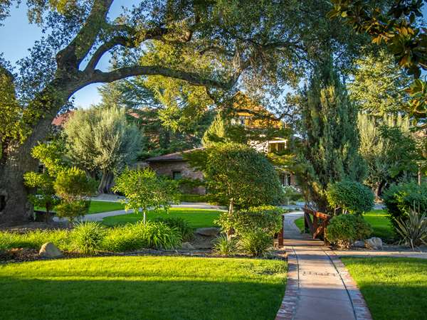  - Paso Robles Inn Paso Robles