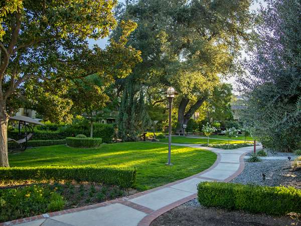  - Paso Robles Inn Paso Robles