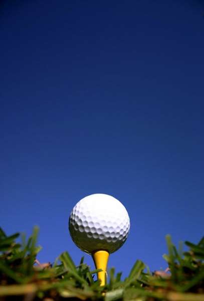 Golf - Paso Robles Inn Paso Robles