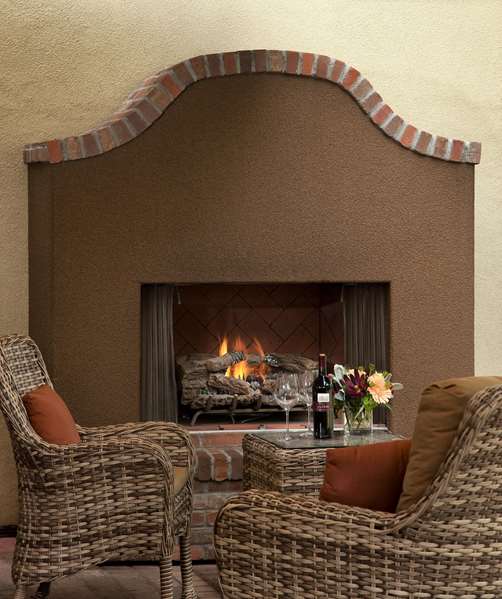 Exterior view - Paso Robles Inn Paso Robles