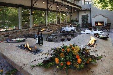 Restaurant - Paso Robles Inn Paso Robles