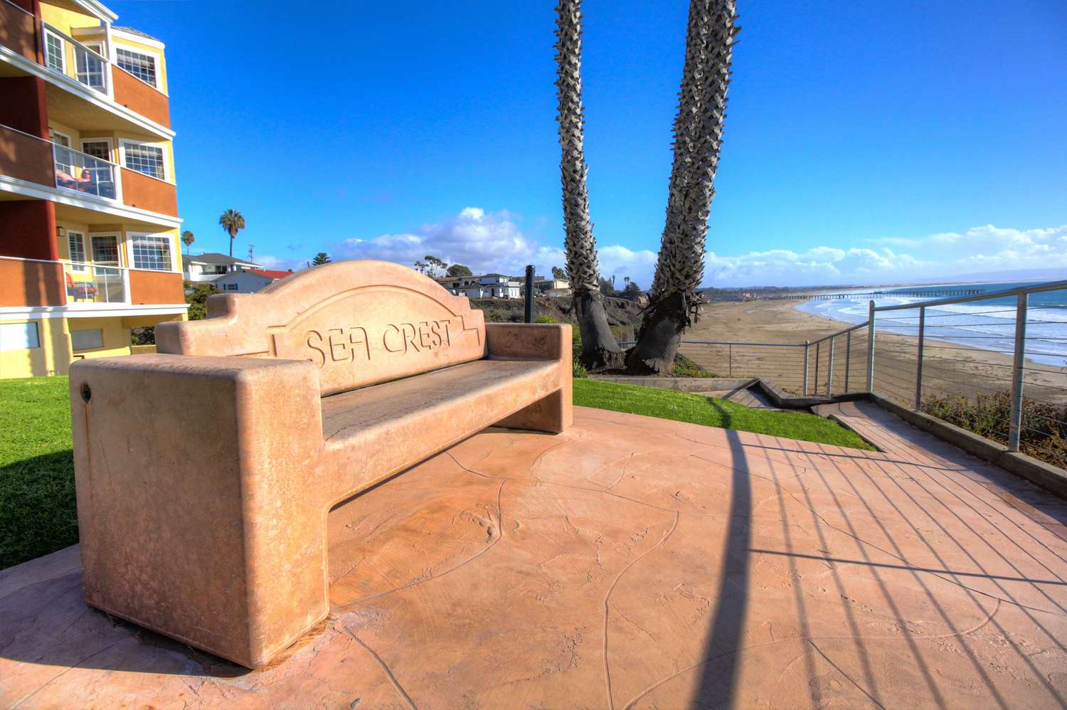 Seacrest Oceanfront Hotel Pismo Beach CA See Discounts Seacrest Oceanfront Hotel Pismo Beach CA See Discounts