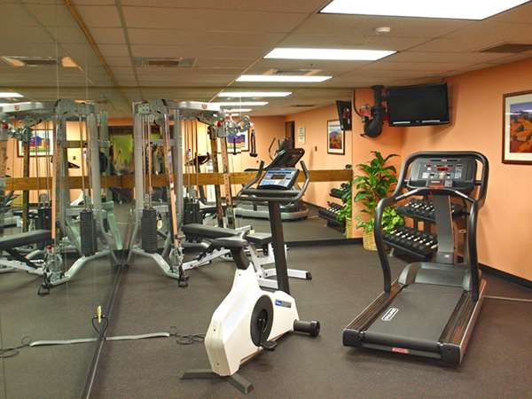 Recreation - Santa Maria Inn