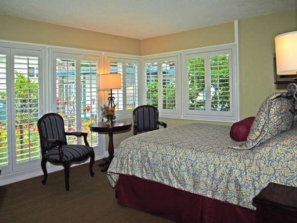  - Normandy Inn Carmel by the Sea