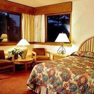 - Asilomar Conference Grounds Hotel Pacific Grove