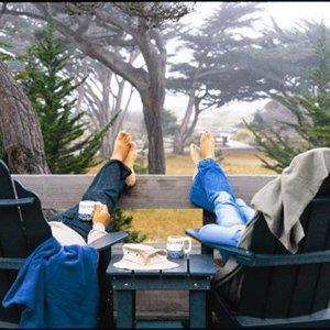  - Asilomar Conference Grounds Hotel Pacific Grove