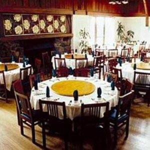  - Asilomar Conference Grounds Hotel Pacific Grove