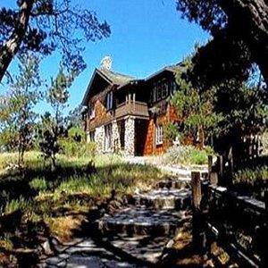 Exterior view - Asilomar Conference Grounds Hotel Pacific Grove