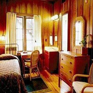  - Asilomar Conference Grounds Hotel Pacific Grove