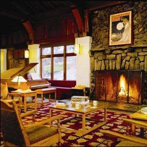  - Asilomar Conference Grounds Hotel Pacific Grove