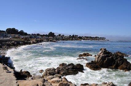  - Lovers Point Inn Pacific Grove