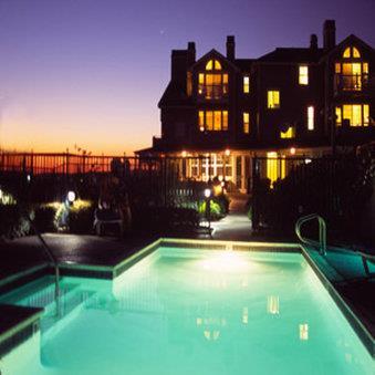 Recreation - Beach House at Half Moon Bay