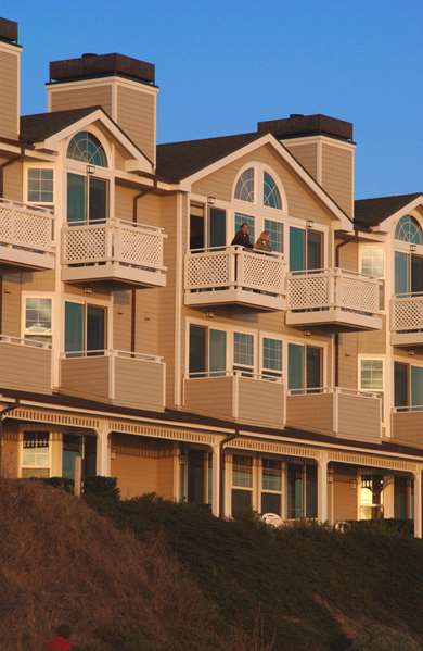  - Beach House at Half Moon Bay