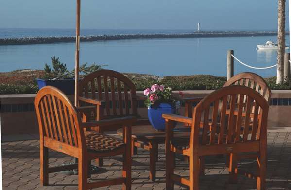  - Beach House at Half Moon Bay