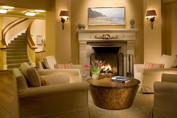  - Beach House at Half Moon Bay