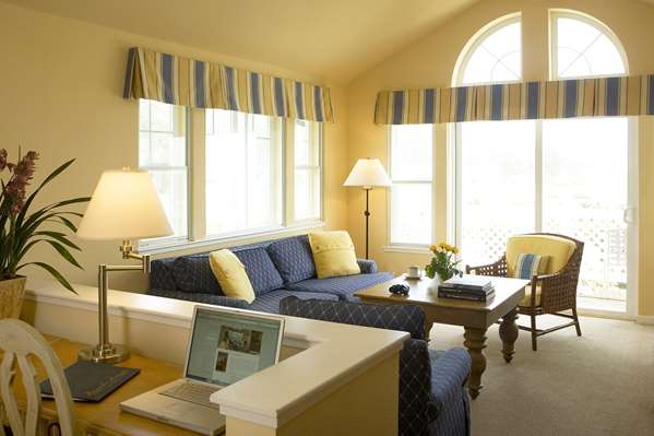  - Beach House at Half Moon Bay