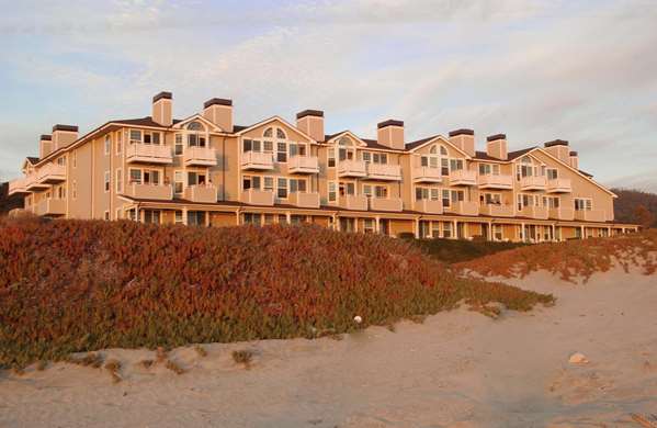  - Beach House at Half Moon Bay