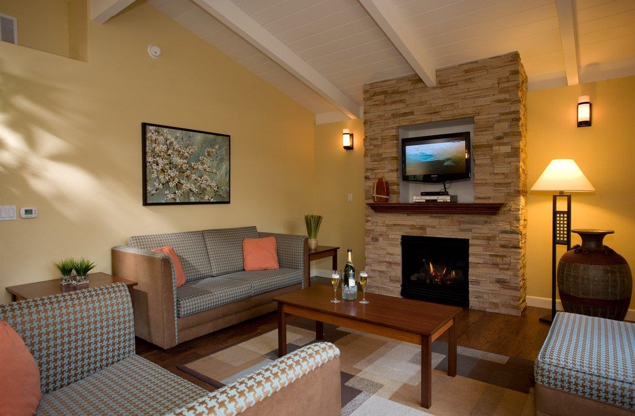 Red Cottage Inn & Suites Menlo Park, CA See Discounts