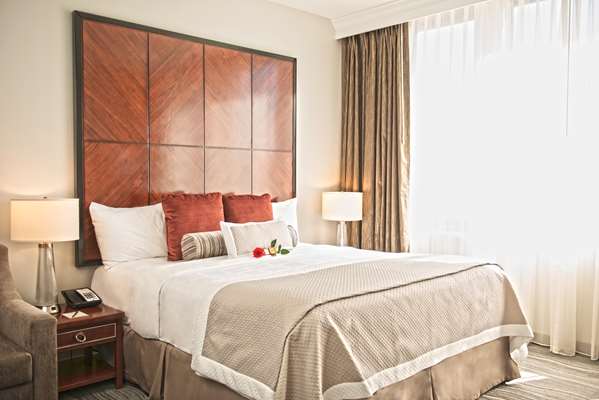  - Club Donatello Hotel San Francisco