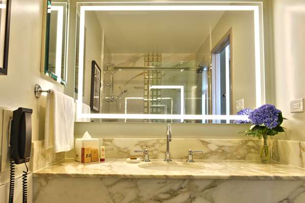  - Club Donatello Hotel San Francisco