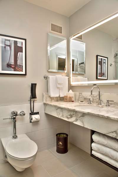  - Club Donatello Hotel San Francisco