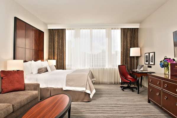  - Club Donatello Hotel San Francisco