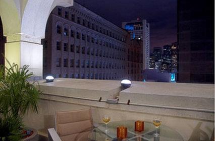  - Club Donatello Hotel San Francisco