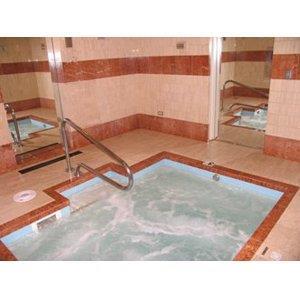 Recreation - Club Donatello Hotel San Francisco