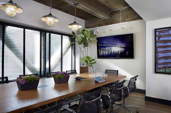  - Hotel G San Francisco