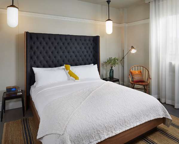  - Hotel G San Francisco