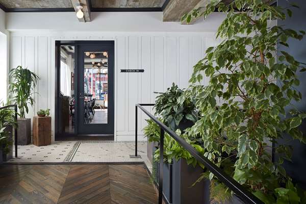  - Hotel G San Francisco