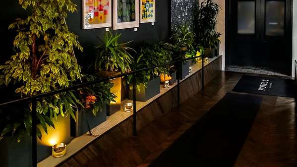  - Hotel G San Francisco