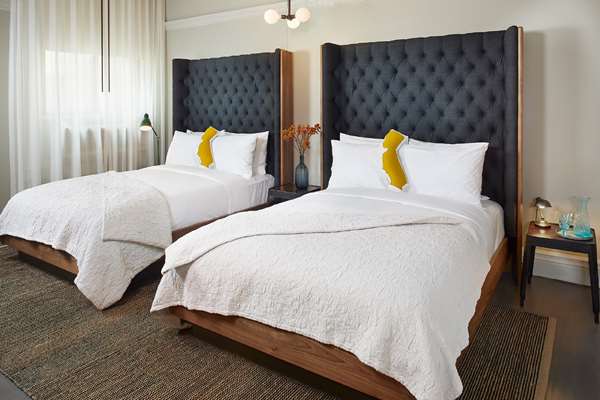  - Hotel G San Francisco