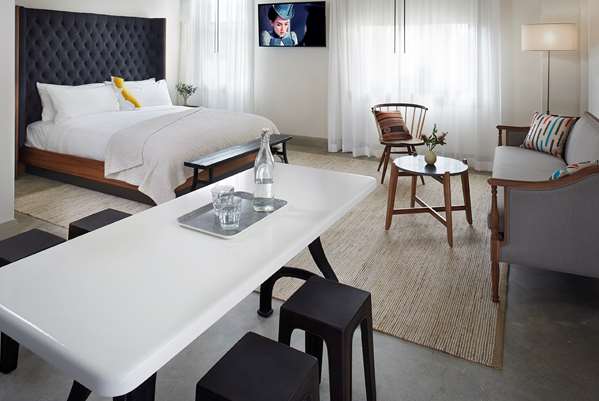  - Hotel G San Francisco