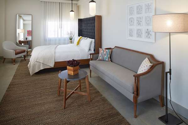  - Hotel G San Francisco