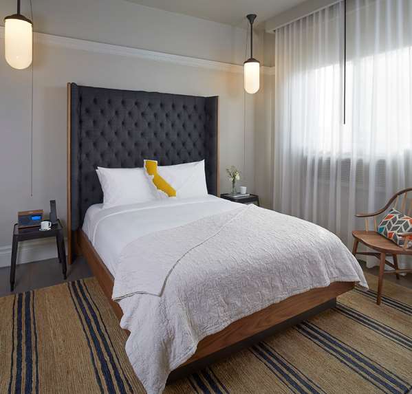  - Hotel G San Francisco