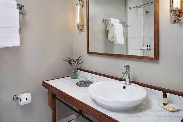  - Hotel G San Francisco