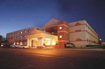 Casa Grande Hotel