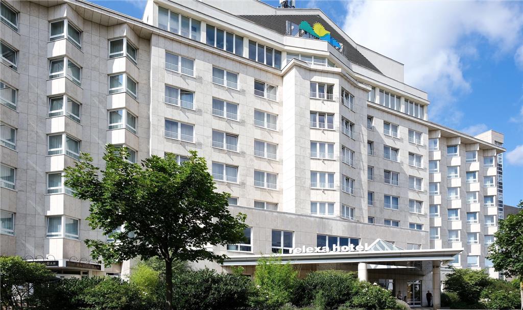 Relexa Hotel Frankfurt