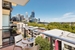 Balcony view of Perth CBD from Boronia