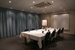 Hovea Boardroom Setup