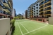 Waldorf Tennis Court