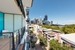 View of Perth CBD from Boronia