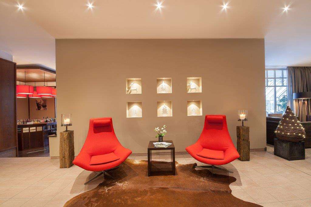 Relexa Hotel Bad Steben